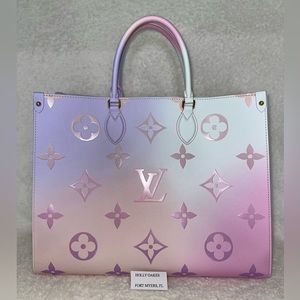 Louis Vuitton OnTheGo GM